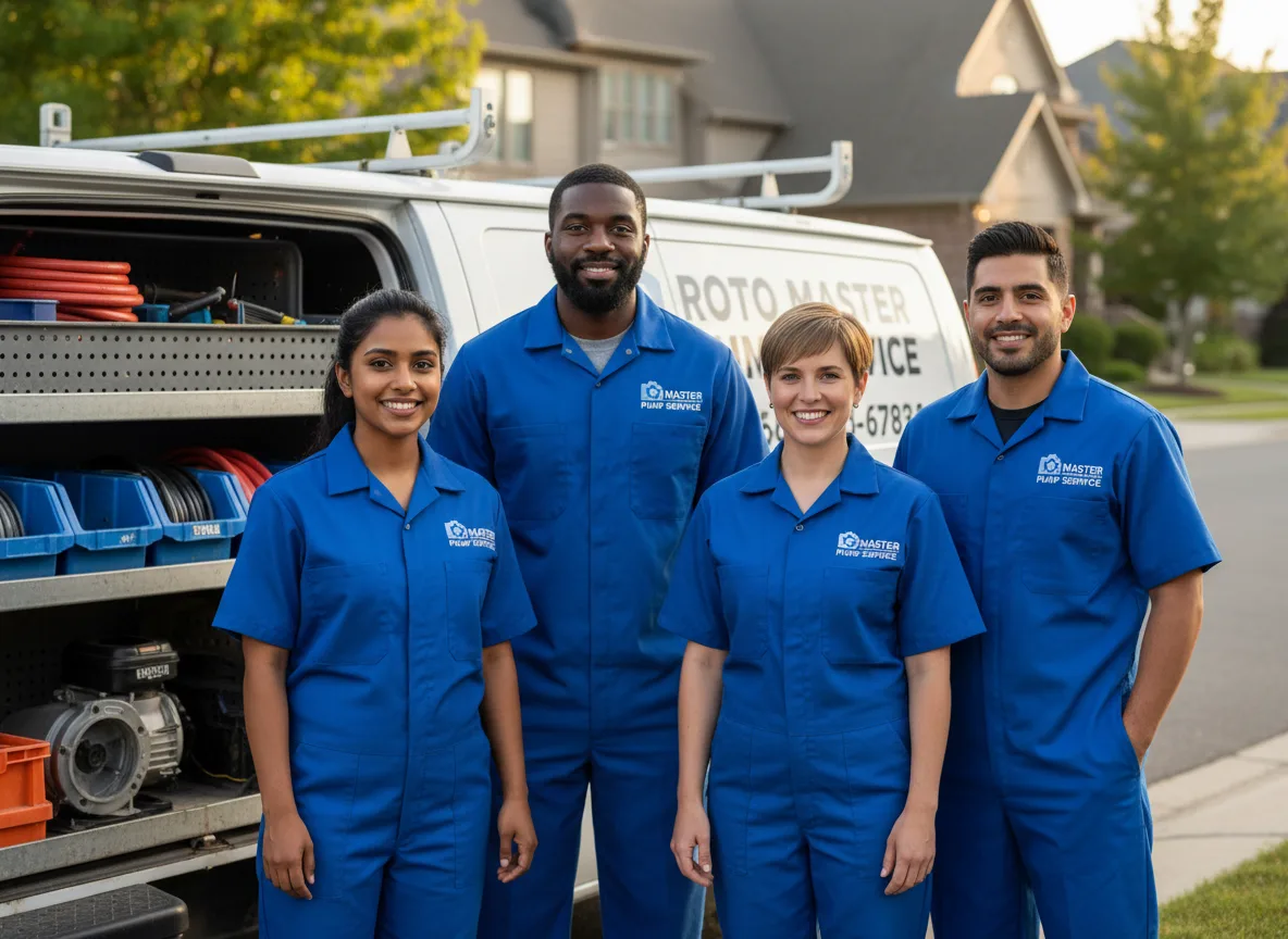 Sump Pump Installation company in Lake Grove, NY